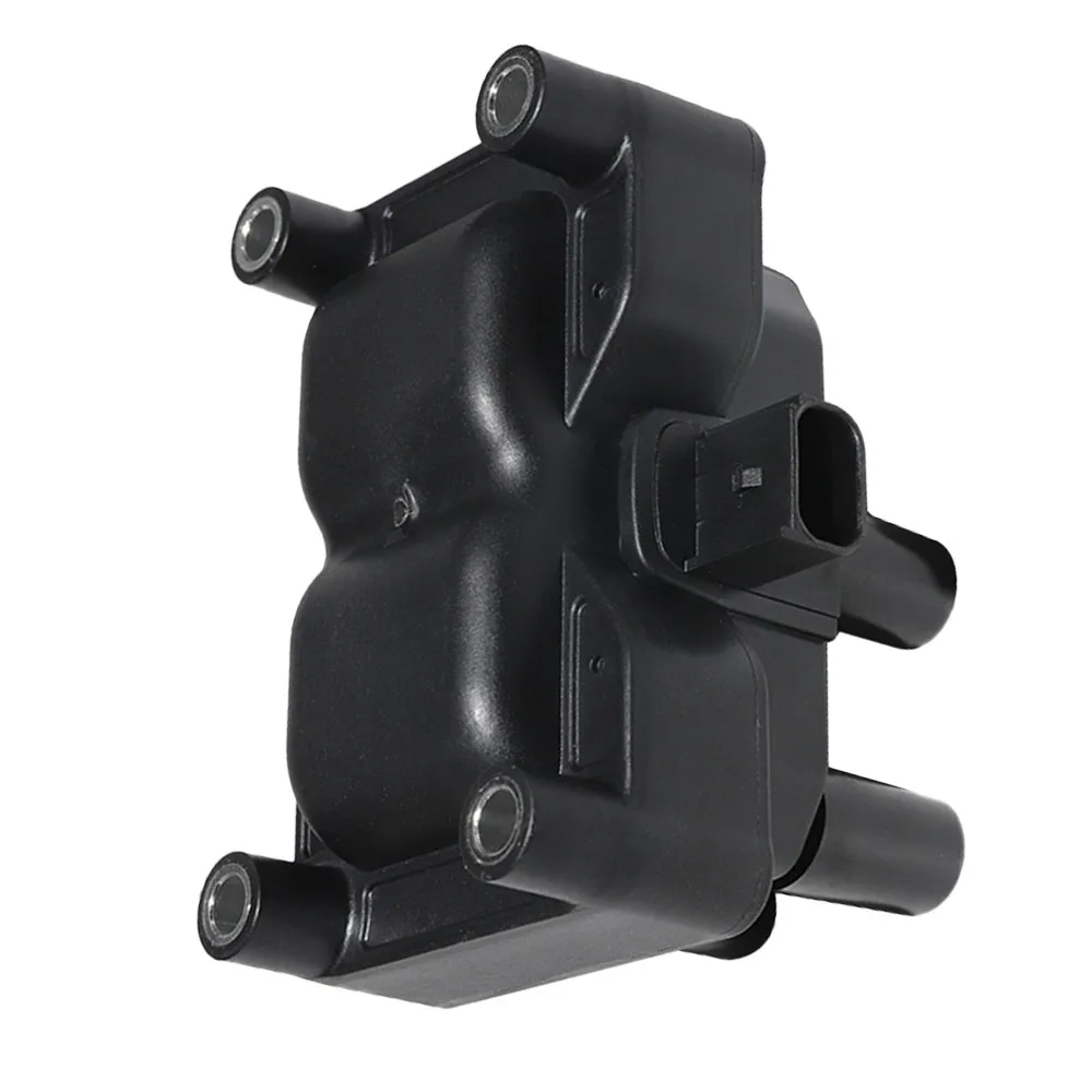 Ignition Coil For FORD FIESTA JH FOCUS ECOSPORT 1.5 1.6 2003-2008 2013 0221503486 4M5G12029ZA 1350562 1458400 30731416 Parts - view 4