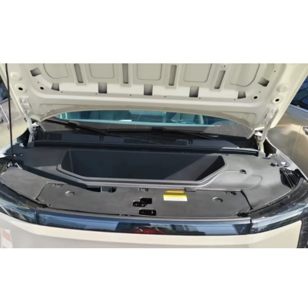 For Car Glove Box Assembly Front Storage Compartment for Dongfeng Nammi 06