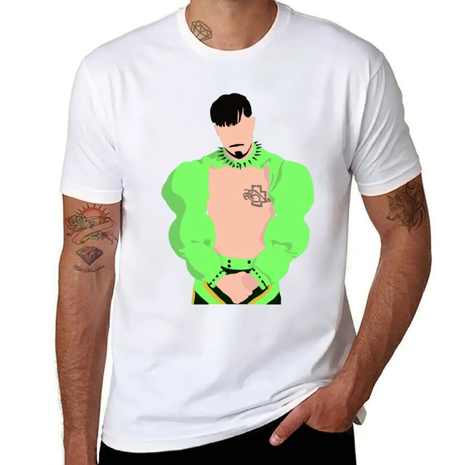 

Kaarija T-Shirt man t shirt designer man t shirts for men T-Shirt