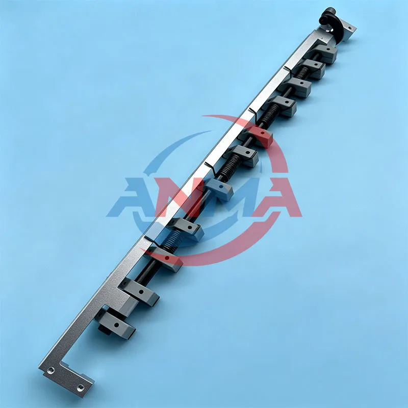 Good Quality Complete Delivery Gripper Bar 69.014.003F For Heidelberg GTO52 Offset Printing Press Replacement Spare Parts