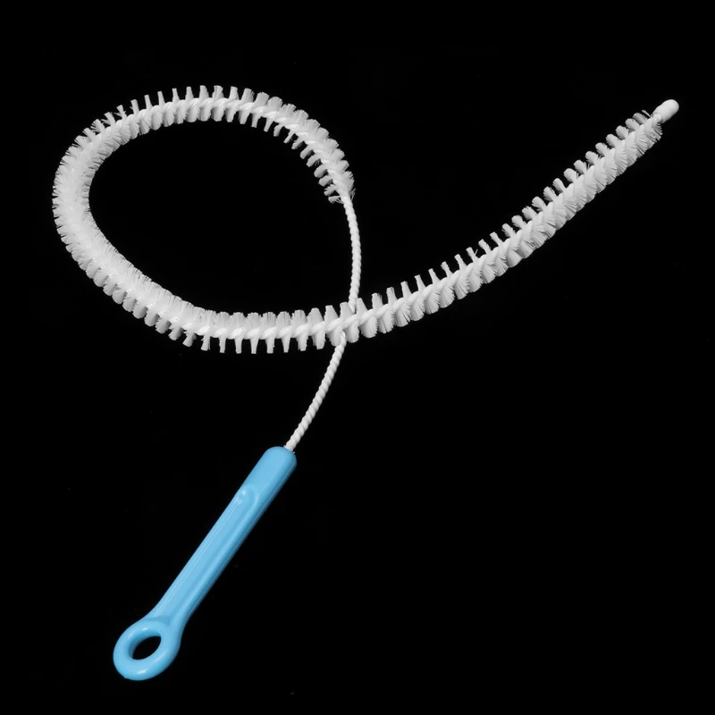 Bâtons vidange d'évier, tige nettoyage Flexible, outils nettoyage canalisations cheveux, bâtons désodorisant