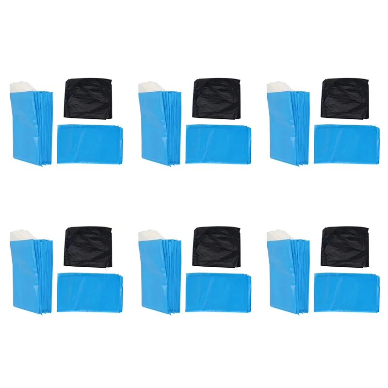 

B93B-Camping Travel Urinal Toilet Traffic Jam Emergency Portable Car Urinal Bags,Disposable Urine Bags Set Of 72 Pee Bags