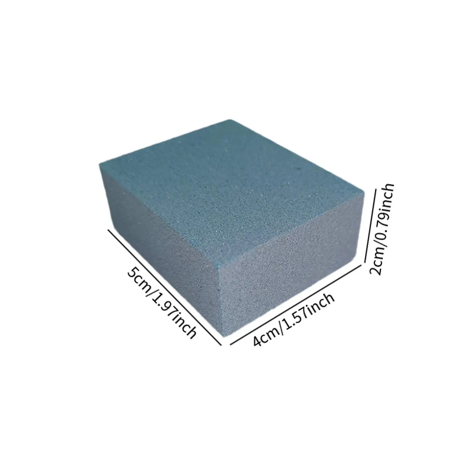 

Карманный резиновый шлифовальный камень для удаления заусенцев, для сноубордов и лыж