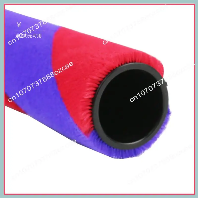 A26P مجموعة استبدال فرشاة الأسطوانة الناعمة لدايسون SV19 Omni-Glide Crodless فراغ Clenaer فرشاة الأسطوانة الناعمة قفل الزناد