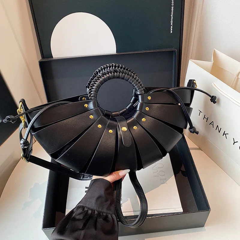 

2025 Stylish Tote Mother Bag for Women, Spacious Shoulder Crossbody Bag, Multipurpose Handbag with Removable Pouch