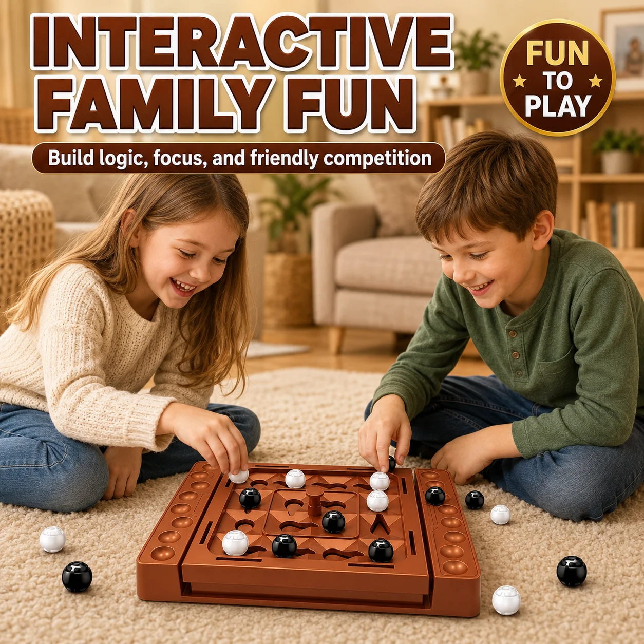 Orbital Logic Chess Game 2 Pla - Kids Educational Game 2 review and price