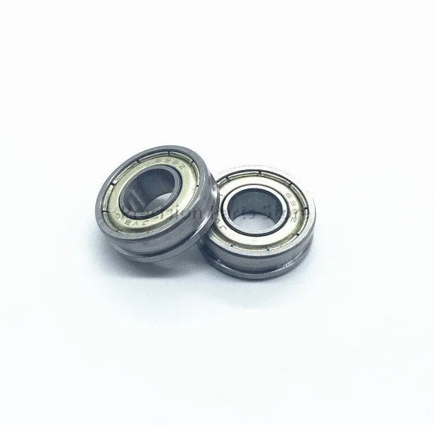 5SETS/10PCS AE03-0053 Lower Fuser Pressure Roller Bearing 8000 6001 7001 8001 For Ricoh 2051 2060 2075 MP 6000 7000 Copier Parts