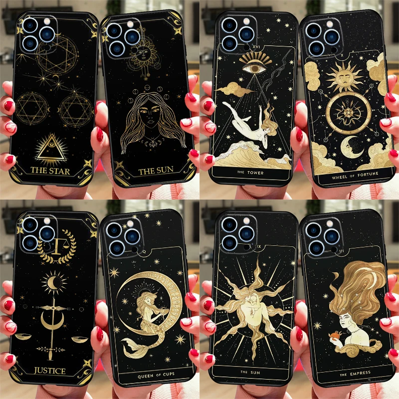 Astrology Tarot Car…