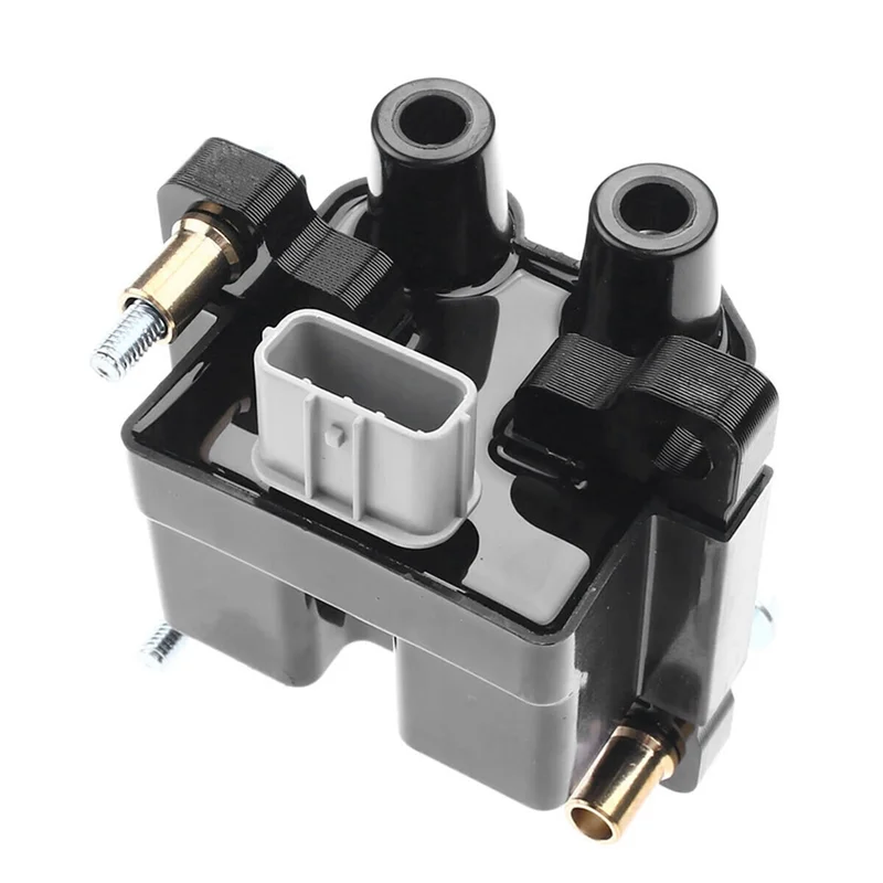 

Car Ignition Coils For SUBARU FORESTER 2005-2012 IMPREZA 2007-2011 Ignition Coil High Voltage Package 22433-AA590