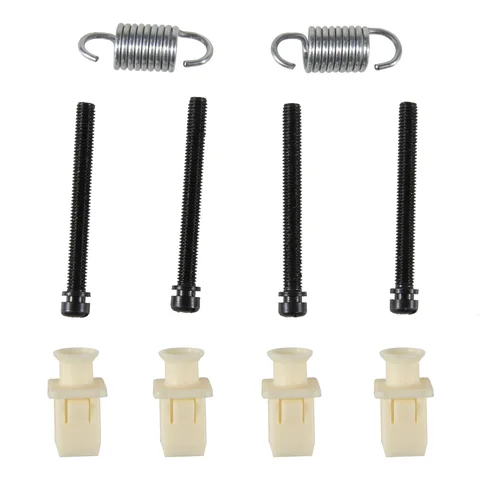 Imagen 1 del producto Kit de ajuste de faros, tornillos, resortes de tensión para Toyota 4Runner 1989-1997 | Tacoma 1995-1997 | Pastilla 1989-1994 Accesorios para automóviles