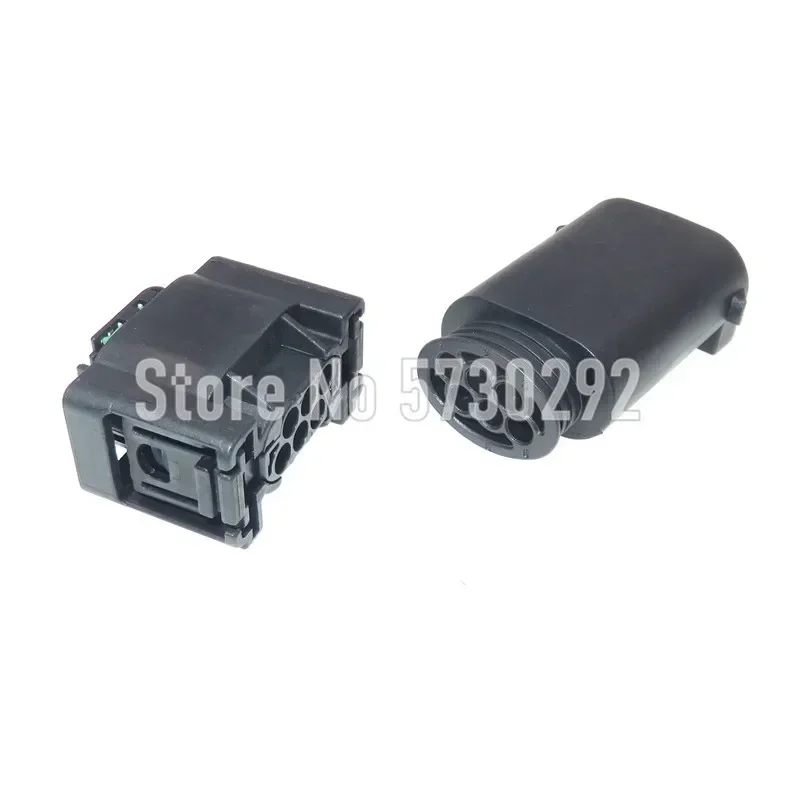 6P 1-967616-1 7M0 973 119 Accelerator Pedal Connector Wiring Harness For BENZ BMW Throttle Valve Sensor Plug Socket