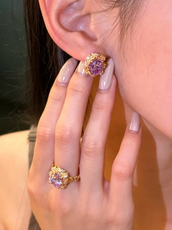 Ele Retro Court Sle…