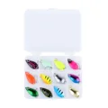 12pcs box