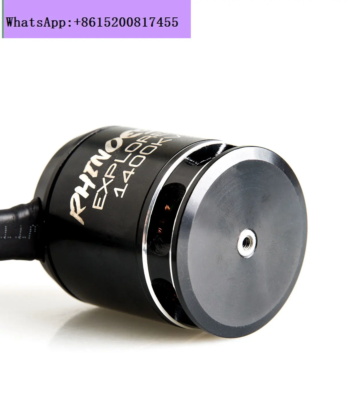 

climbing car brushless external rotation 3542 motor 1400KV/1850KV2250KV