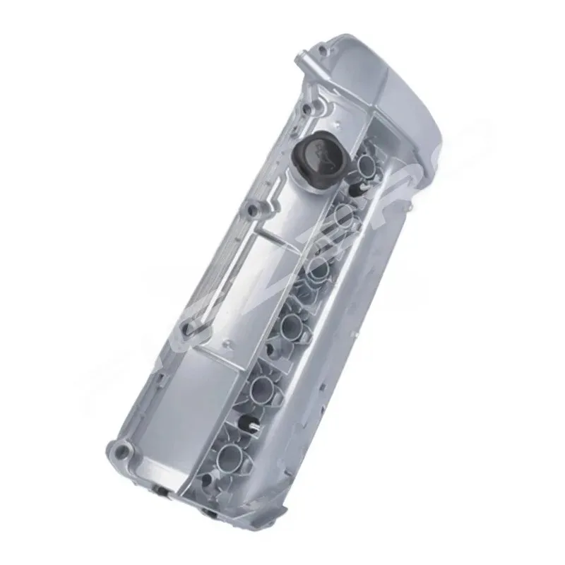 Aluminum Valve Cover Kit for BMW 325i 330Ci 525i E46 E39 E53 E60 E85E61 X3 X5 Z4 OEM 11127512839