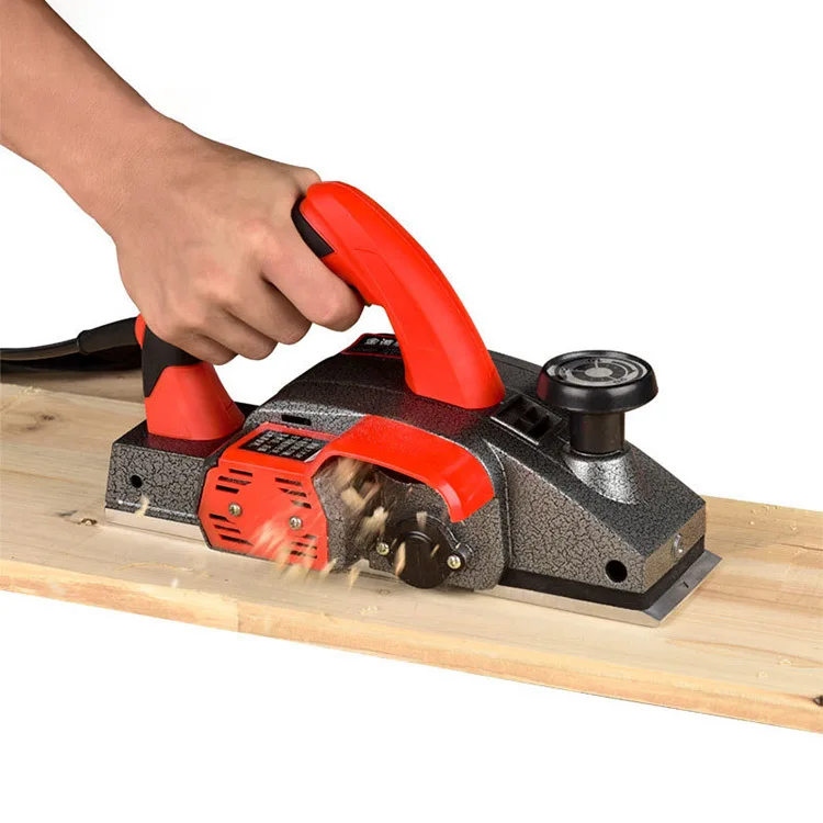 Tools Customizable OEM Support Portable Electric Shaper Multi-Function Desktop Planer Industrial Grade Woodworking