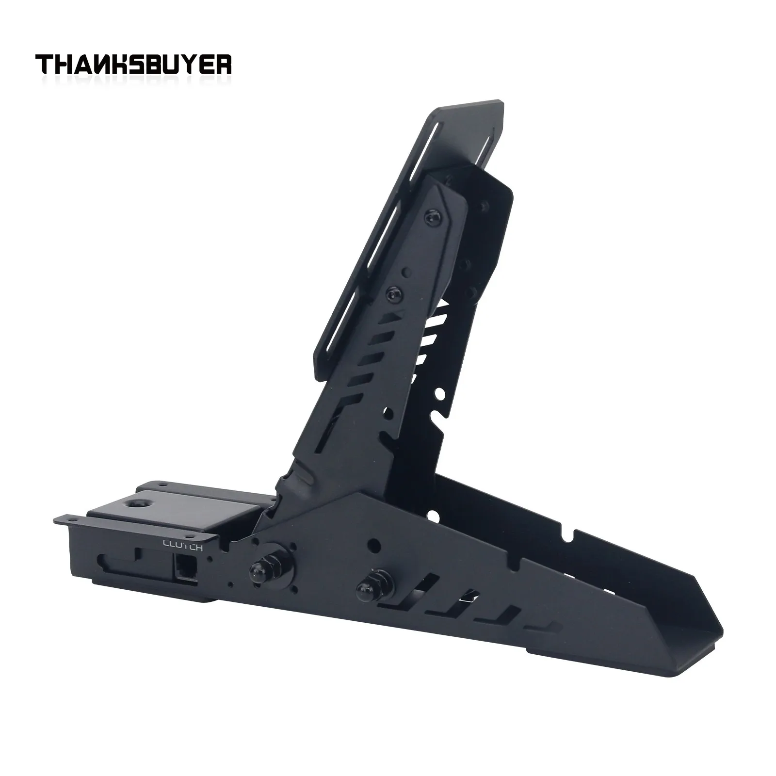 PXN PD HM Gen2 قاعة الاستشعار المغناطيسي دواسات القدم سباق لعبة المحاكاة ملحق ل PXN-V10/PNX-V99/V12DDL/V12DDS/PC