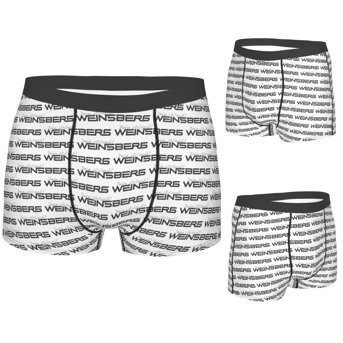 

Boxer Underpants Shorts Weinsberg Caravan Panties Male Ventilate Underwear for Homme Man Boyfriend Gift