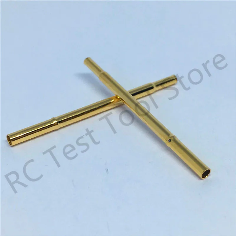 20/100 шт., обжимные соединительные трубки R100-4C