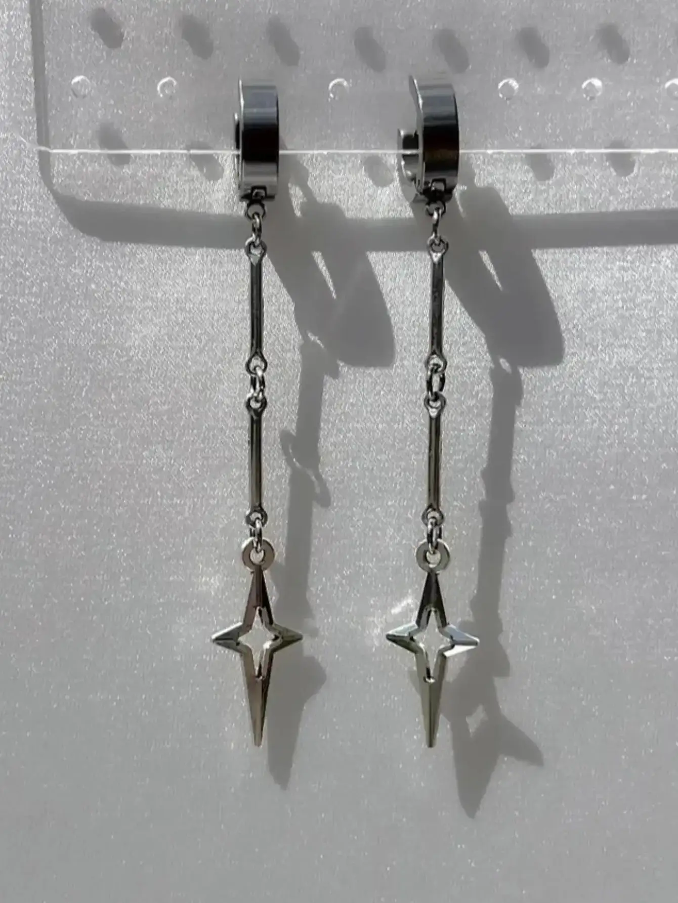 Thumbnail 2 - #18 Latest Drop Earrings Offers