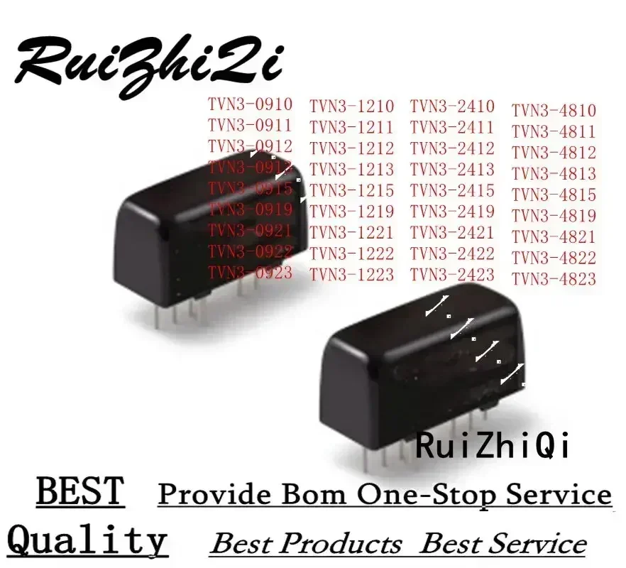 

10PCS/LOT TVN3-2419 TVN3-2421 TVN3-2422 TVN3-2423 TVN3-4810 TVN3-4811 TVN3-4812 TVN3-4813 TVN3-4815 TVN3-4821 TVN3-4822 POWER