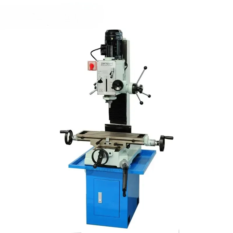 

Mini And Zay7045fg Drilg Milg Hine