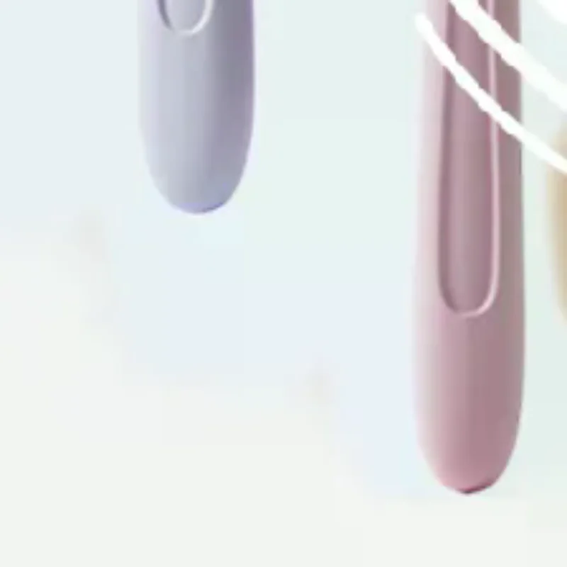 

Handheld Percussion Back Hammer Massager Flower Shape Meridian Beat Waist Relaxation Silicone Massager For Full Body Pain Relief