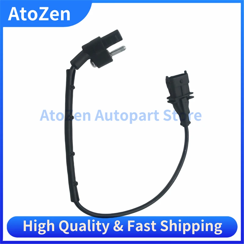 12625756 Kurbelwellen-Positionssensor für Chevrolet Colorado GM, Autozubehör, Kfz-Ersatzteile, hohe Qualität