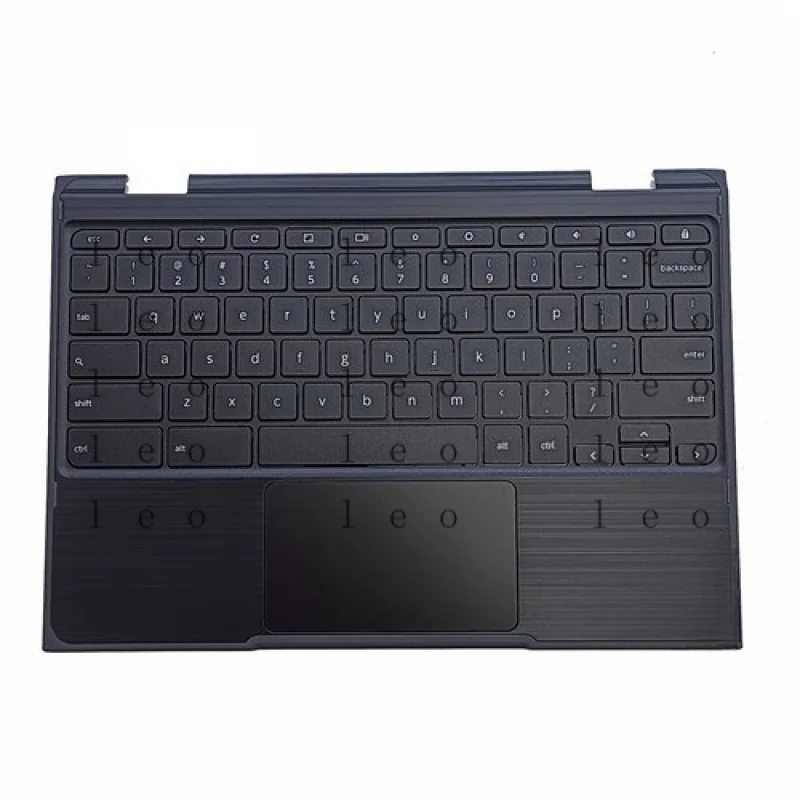 

BB For Lenovo Chromebook 300E Gen2 Palmrest Upper Case keyboard Touchpad 5CB1D01540