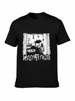 RARE Johnny The Homicidal Maniac T shirt
