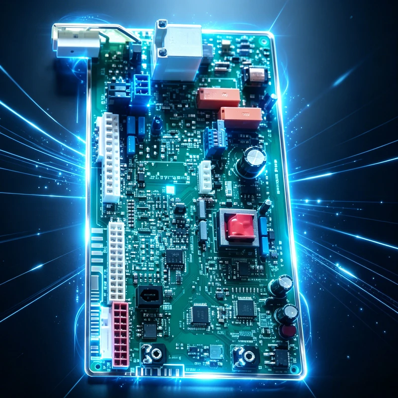 The Two Coding Main Boards Are Universally Interchangeable, and The Specifications of TM-G1A/B Sockets Are The Same