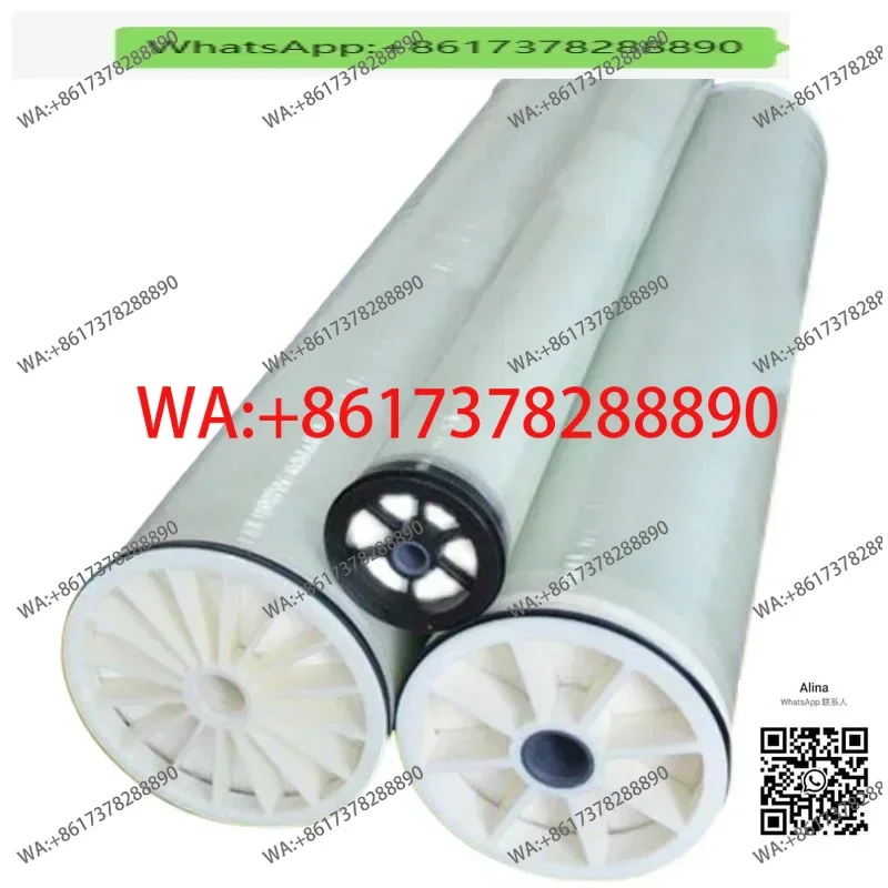 غشاء الترشيح الفائق للطلاء الكهربائي الأمريكي SUN SEG-UF-4040 8040 لفة