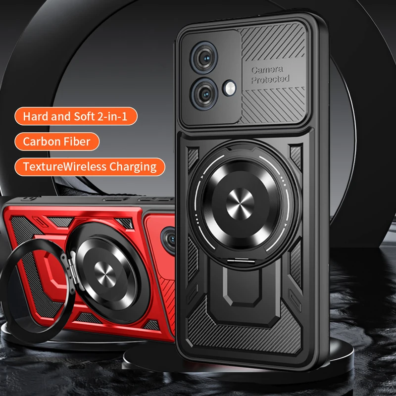 Phone Case For Moto…