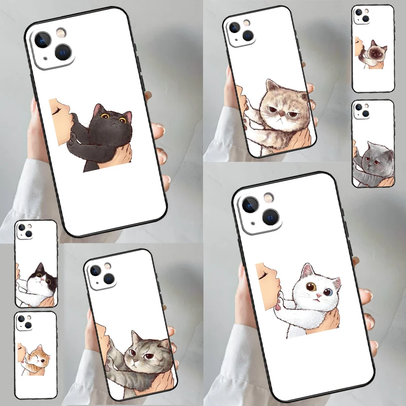 Kiss Cat Cute Kitte… - image