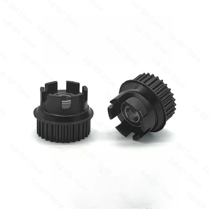 28T Timing Pulley 16mm Width, Electric Skateboard Synchronous Gear Replacement Spare Part