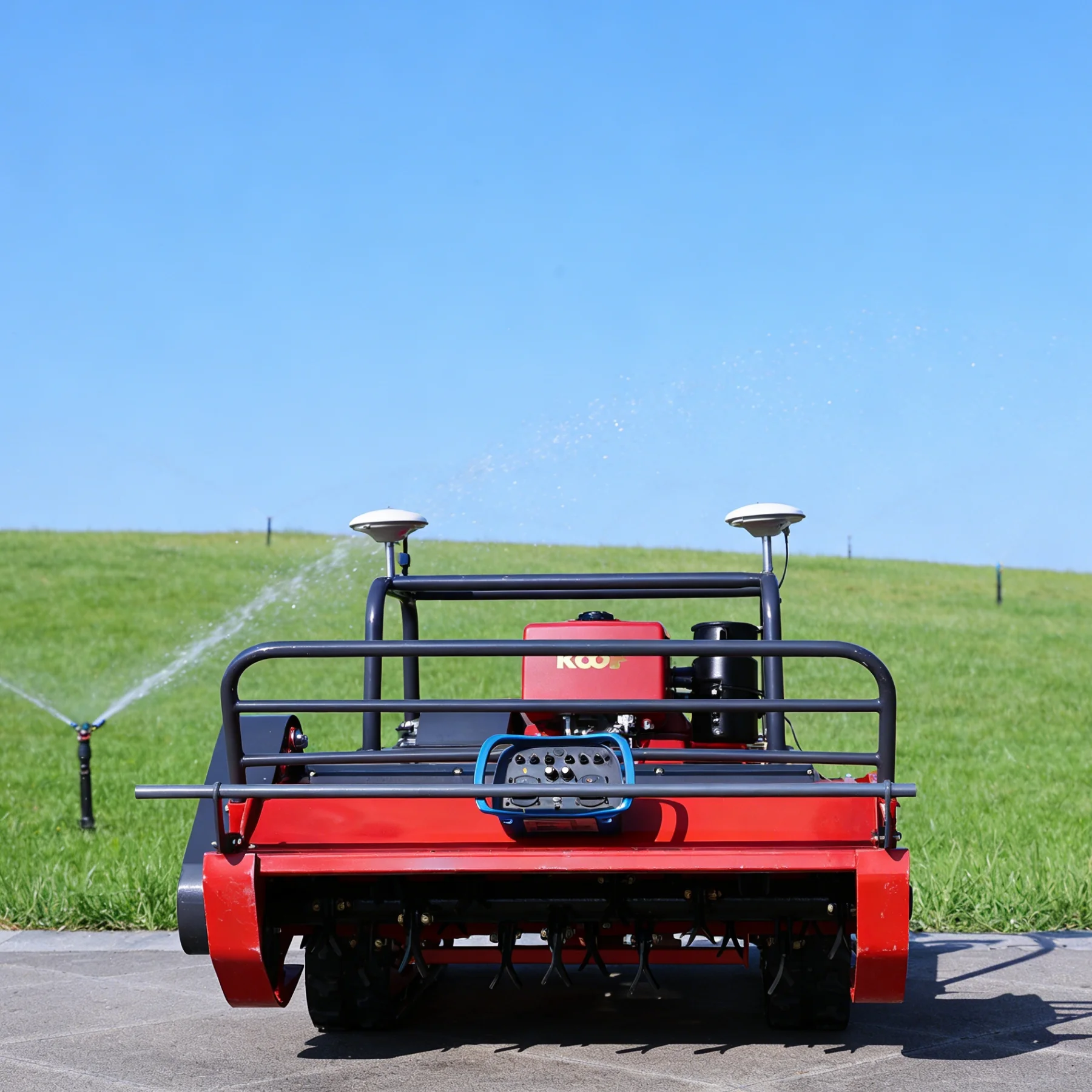 Customized Industri…