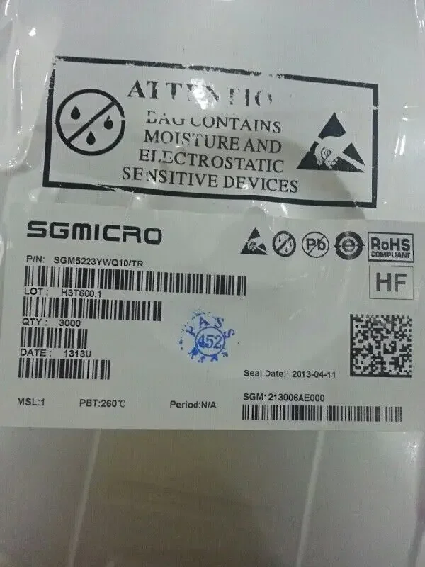 Hot-selling product one-stop electronic components OPA2541SMQ IC chip TO-3-8