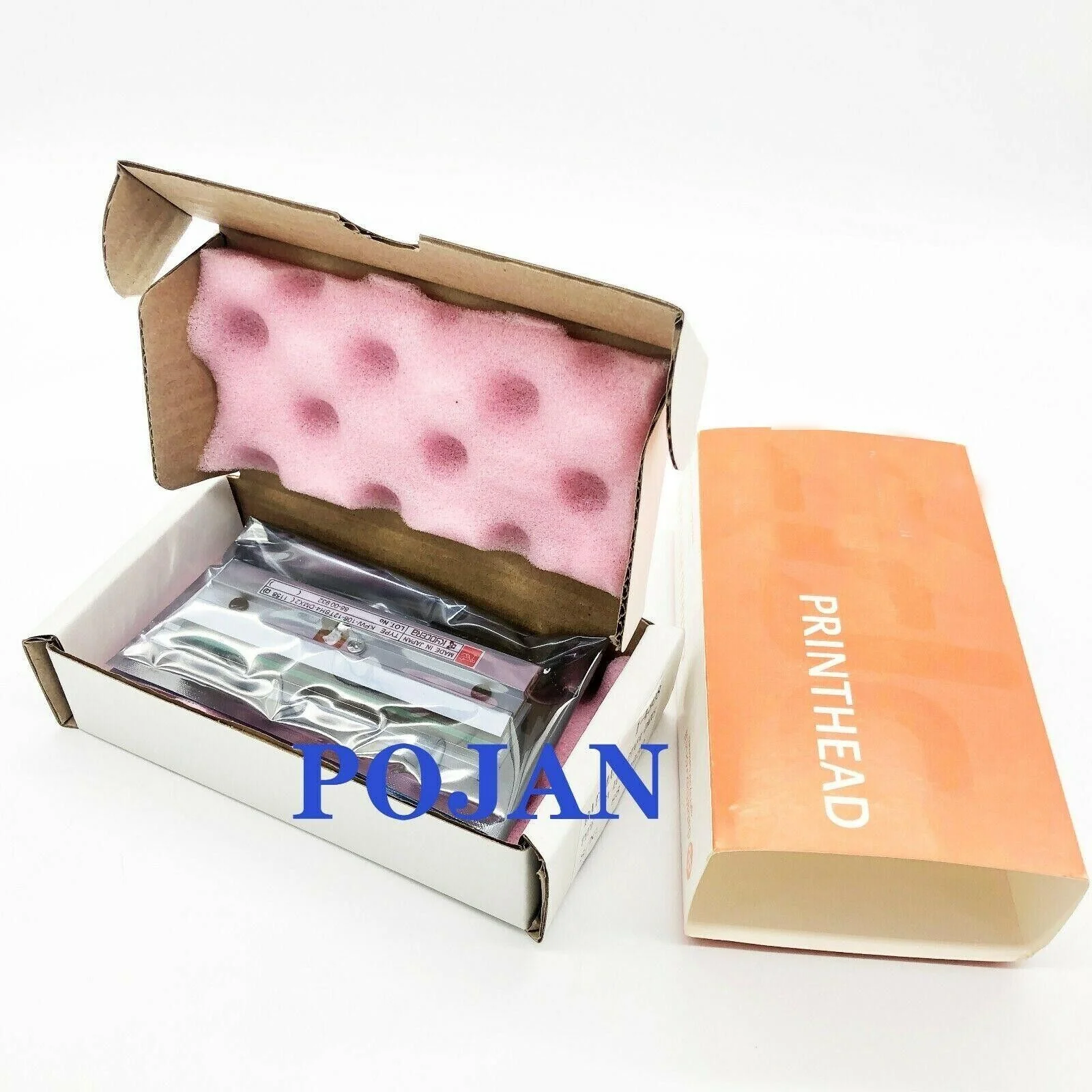 

PHD20-2181-01 Печатающая головка, подходящая для данных-max I4208 I-4208 Термопринтер этикеток 200 точек на дюйм Термальная головка этикеток Пинцет POJAN