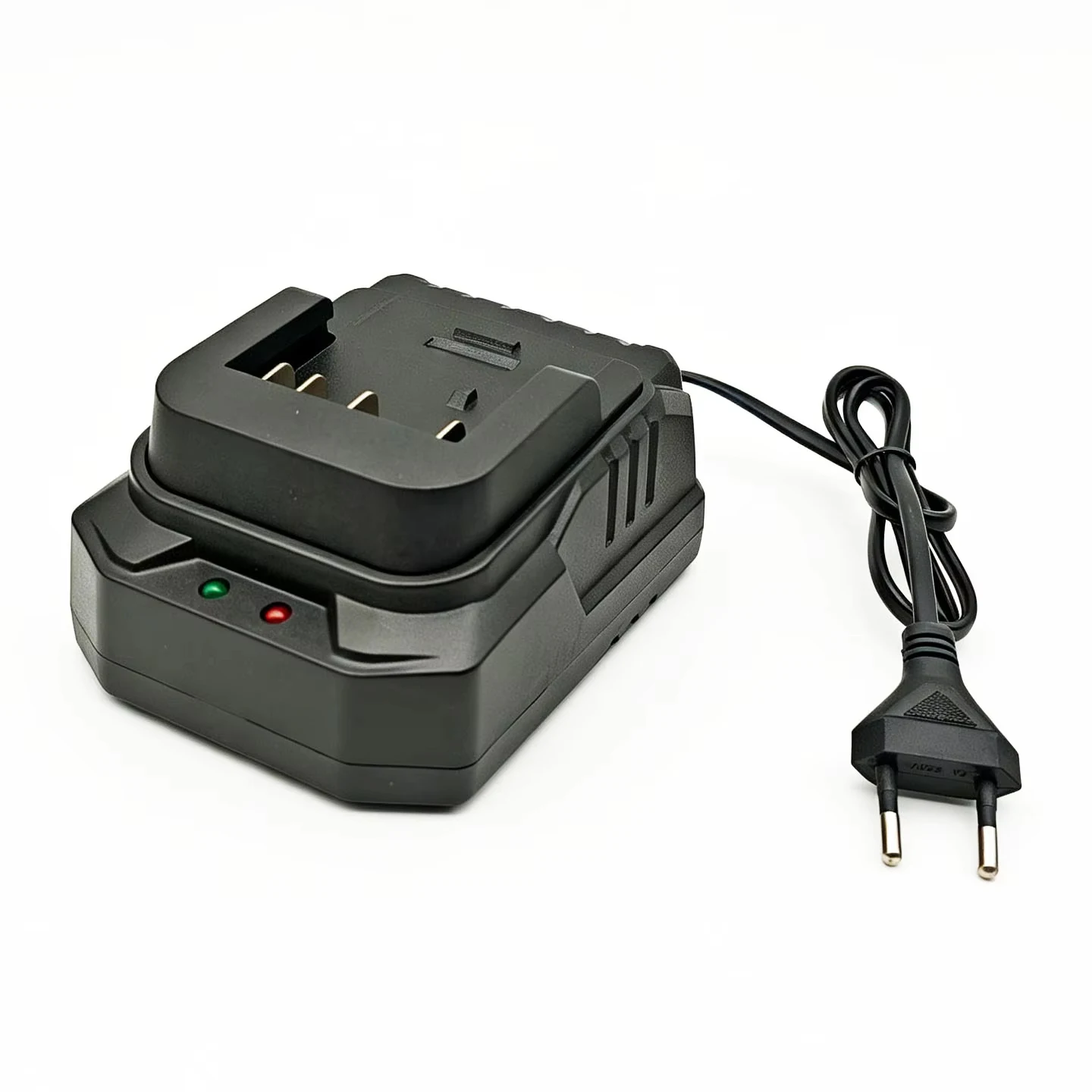 AL1820CV Li-ion Battery Charger For Bosch 18V 14.4V Lithium Batteries BAT609G BAT618 BAT618G BAT614 2607336236 AL1860CV AL1830CV image 6