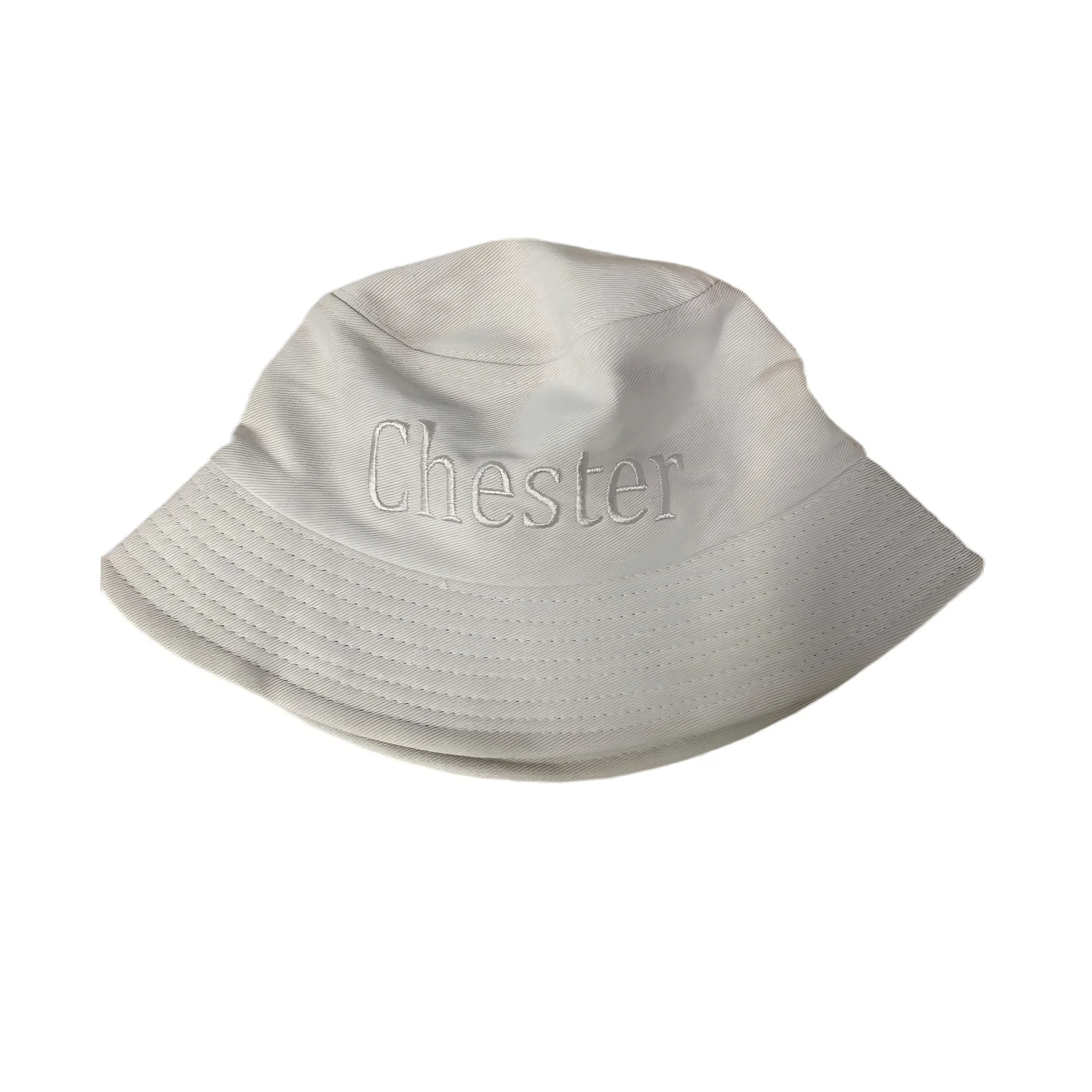 

Customized Name Logo Bucket Hat for Women Personalized Cotton Outdoor Personalized Sun Protection Hip Hop Caps Fisherman kids