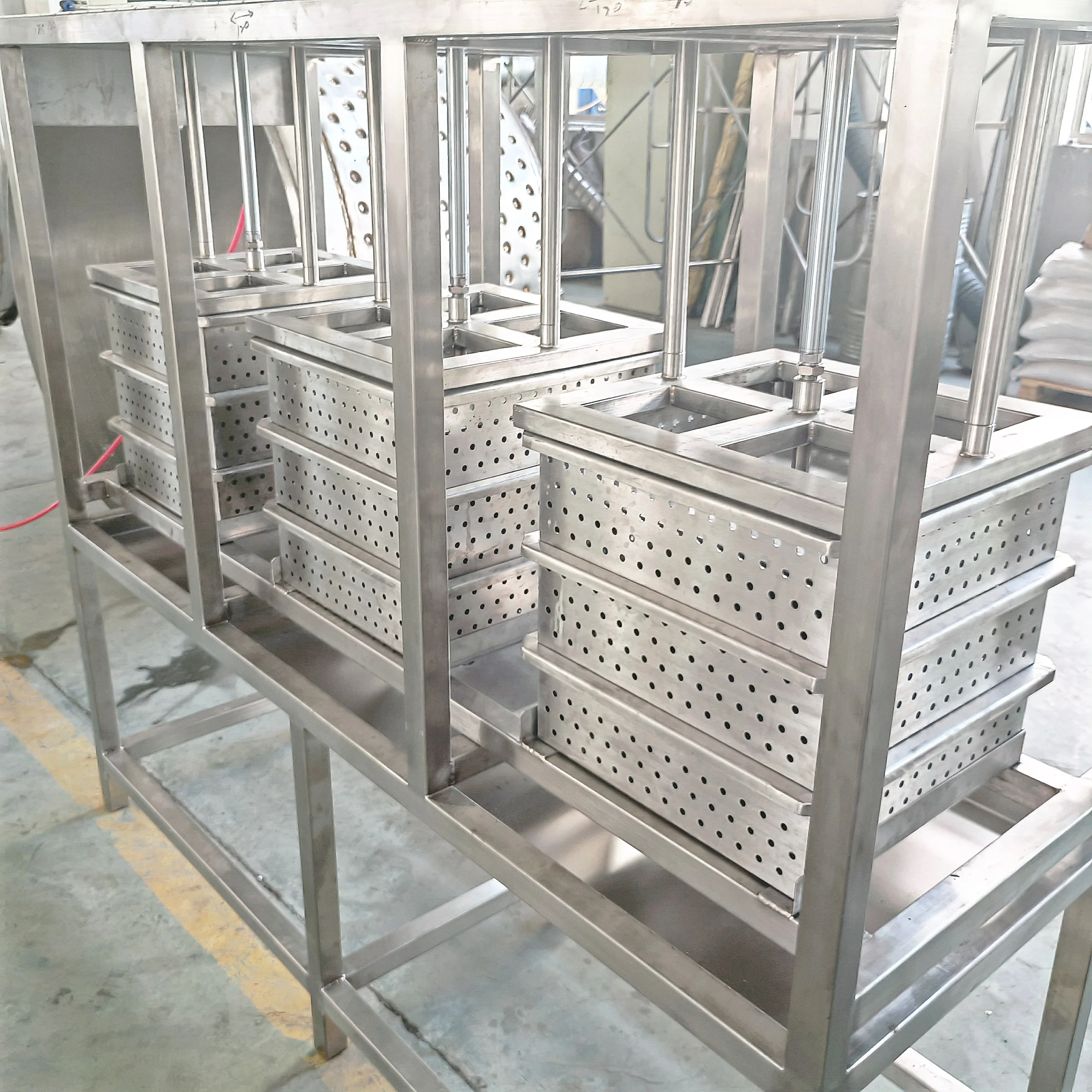 Mesin Press Keju Multifungsi Harga Terbaik Untuk Pengolahan Keju