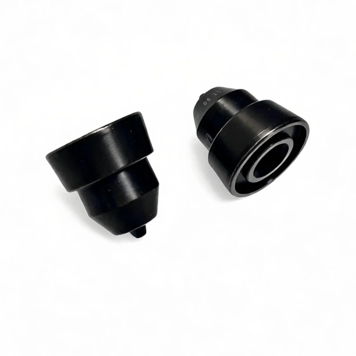 6PCS Injector Cup 3279720 3279765 For Cummins K19 K38 K50 Engine Fuel Injector Cone