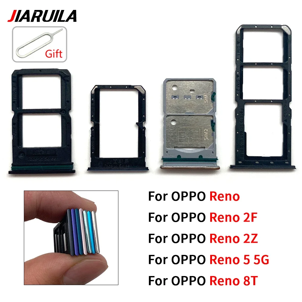 10Pcs Sim Card Tray… - image