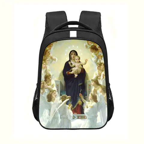 10 best sales Jesusväska - №10