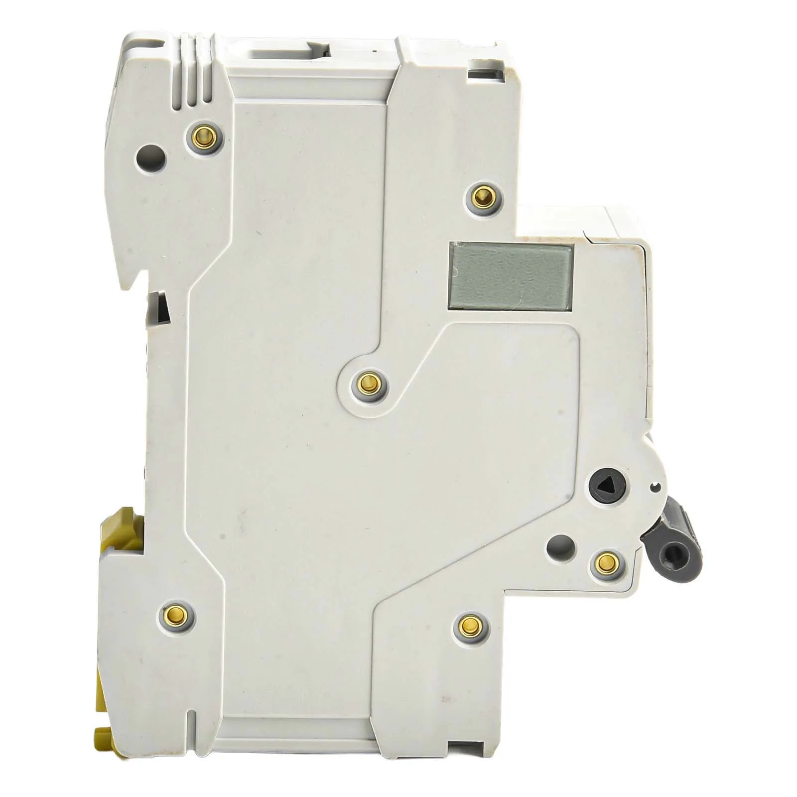 قاطع دائرة DC مع دائرة قصيرة مدمجة وحماية من الحمل الزائد متوفر في تقييمات التيار المختلفة 80A 125A