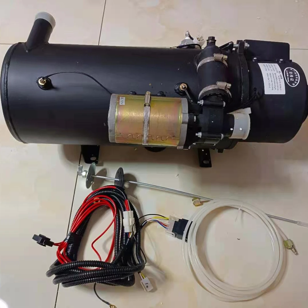 10kw 30kw Webasto Automobile Car Preheater  Water Heater /water Heater  12v For Sale