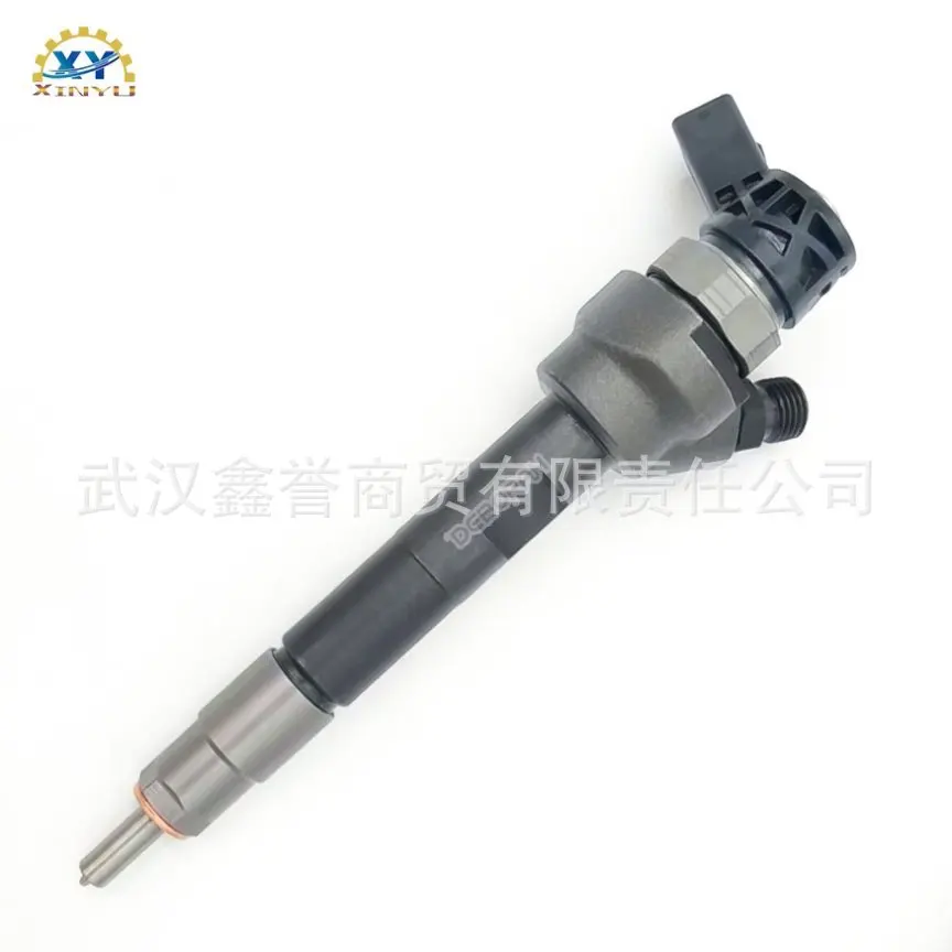 

0445110597 8506548 Common Rail Injector Assembly Nozzle For Diesel Engines