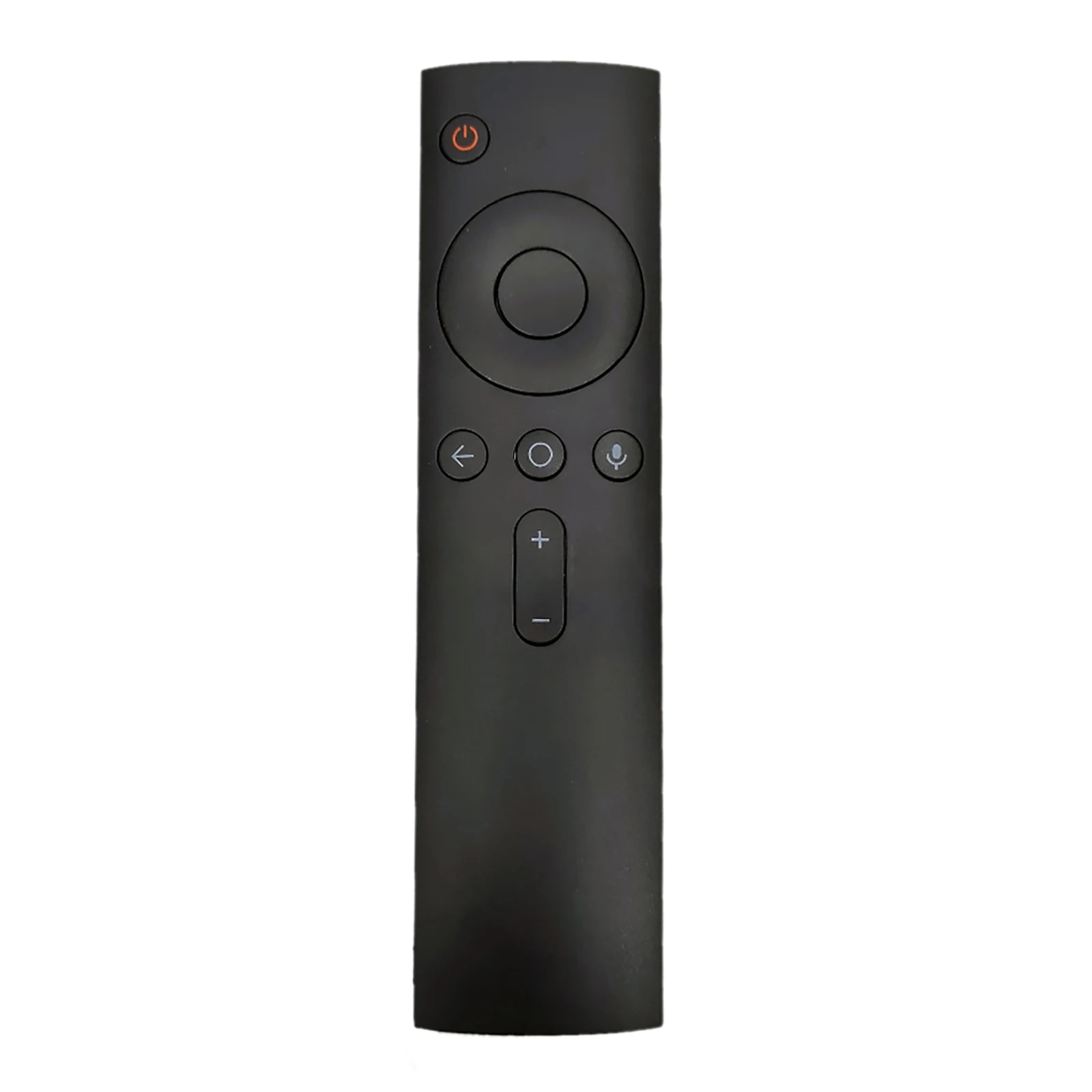 Dla MI TV/dla MI BOX S/dla MI BOX 3/dla MI TV 4X/dla MI TV Stick bezprzewodowy Smart TV Box pilot Bluetooth sterowanie głosem