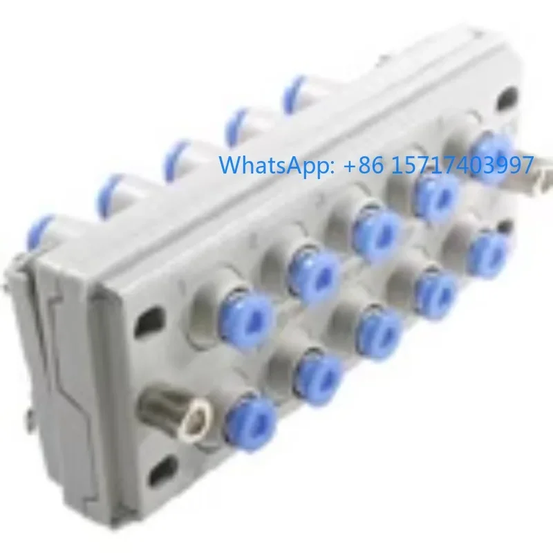 

Многотрубный соединитель KDMS-23 KDMS-04 KDMS-06 KDMS-08, оригинальный, подлинный продукт