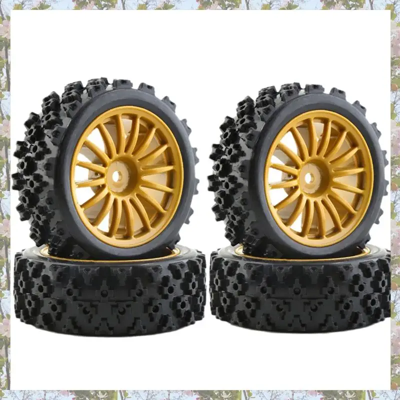 

T84C-4 шт., 70 мм, колесо для радиоуправляемого автомобиля для SY1201 SY1202 SY1203 SY1204 1/12, обновленные детали для радиоуправляемого автомобиля, запасные аксессуары